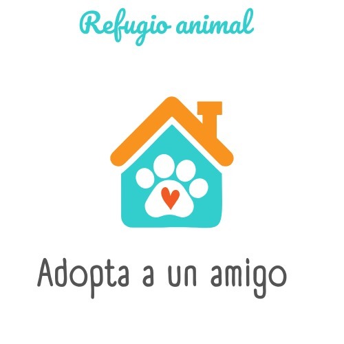 Adopta a un amigo